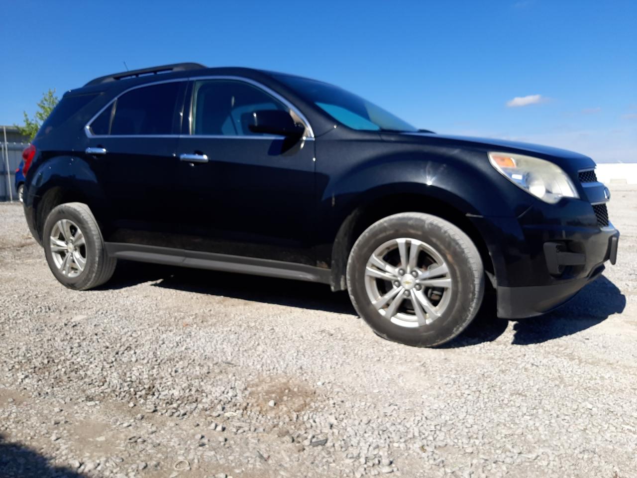 Photo 3 VIN: 2CNALDEC3B6294148 - CHEVROLET EQUINOX 