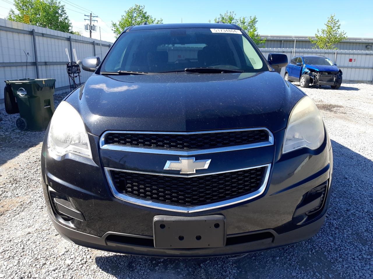 Photo 4 VIN: 2CNALDEC3B6294148 - CHEVROLET EQUINOX 