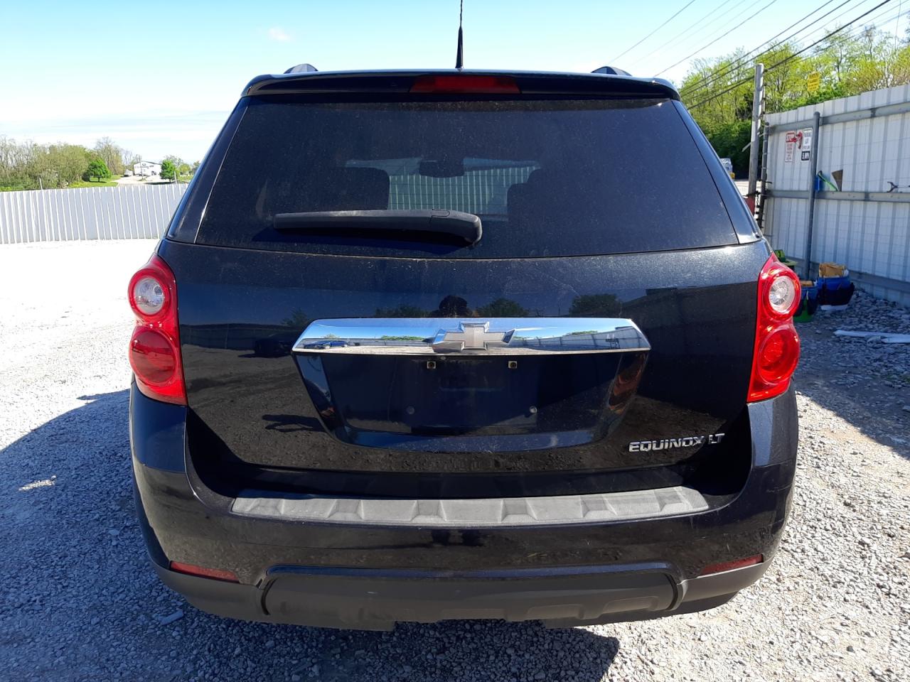 Photo 5 VIN: 2CNALDEC3B6294148 - CHEVROLET EQUINOX 