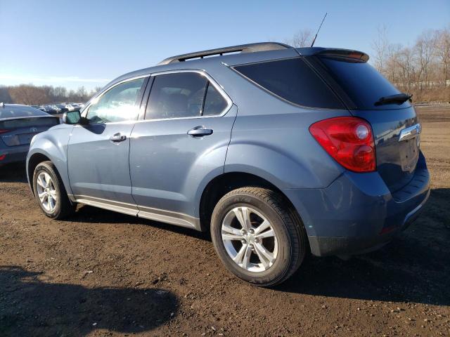 Photo 1 VIN: 2CNALDEC3B6295509 - CHEVROLET EQUINOX 