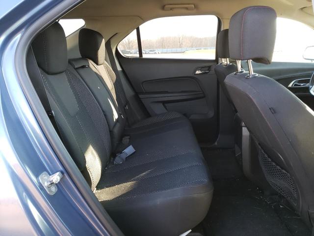 Photo 10 VIN: 2CNALDEC3B6295509 - CHEVROLET EQUINOX 