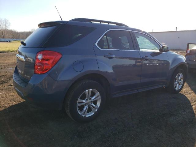 Photo 2 VIN: 2CNALDEC3B6295509 - CHEVROLET EQUINOX 