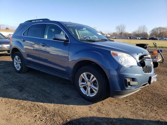 Photo 3 VIN: 2CNALDEC3B6295509 - CHEVROLET EQUINOX 