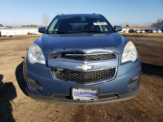 Photo 4 VIN: 2CNALDEC3B6295509 - CHEVROLET EQUINOX 