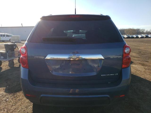 Photo 5 VIN: 2CNALDEC3B6295509 - CHEVROLET EQUINOX 