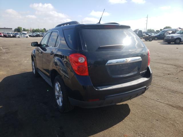 Photo 2 VIN: 2CNALDEC3B6299284 - CHEVROLET EQUINOX LT 