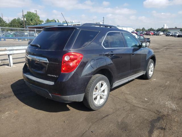 Photo 3 VIN: 2CNALDEC3B6299284 - CHEVROLET EQUINOX LT 