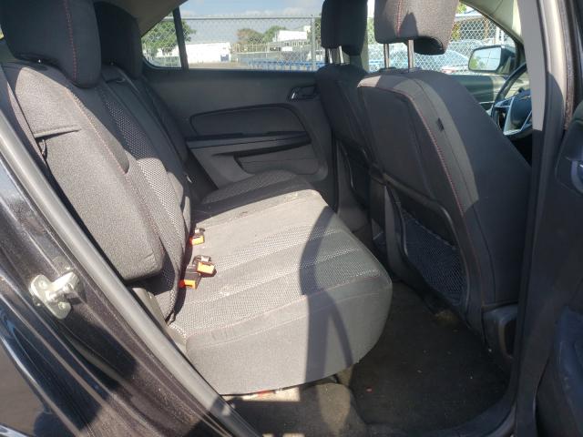 Photo 5 VIN: 2CNALDEC3B6299284 - CHEVROLET EQUINOX LT 