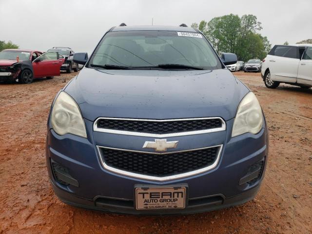 Photo 4 VIN: 2CNALDEC3B6301907 - CHEVROLET EQUINOX 