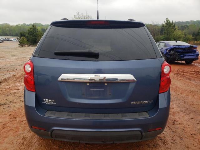 Photo 5 VIN: 2CNALDEC3B6301907 - CHEVROLET EQUINOX 