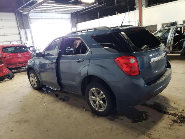 Photo 1 VIN: 2CNALDEC3B6315306 - CHEVROLET EQUINOX LT 