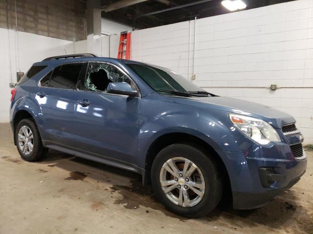 Photo 3 VIN: 2CNALDEC3B6315306 - CHEVROLET EQUINOX LT 