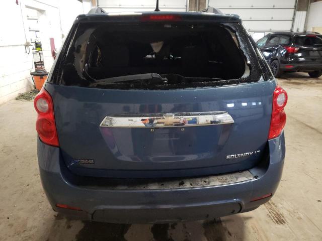 Photo 5 VIN: 2CNALDEC3B6315306 - CHEVROLET EQUINOX LT 