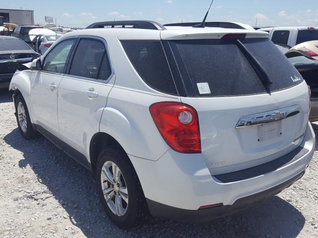 Photo 2 VIN: 2CNALDEC3B6358785 - CHEVROLET EQUINOX LT 