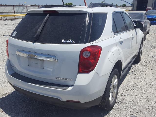 Photo 3 VIN: 2CNALDEC3B6358785 - CHEVROLET EQUINOX LT 