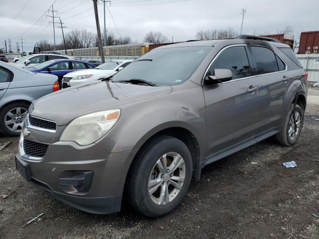 Photo 0 VIN: 2CNALDEC3B6367955 - CHEVROLET EQUINOX 