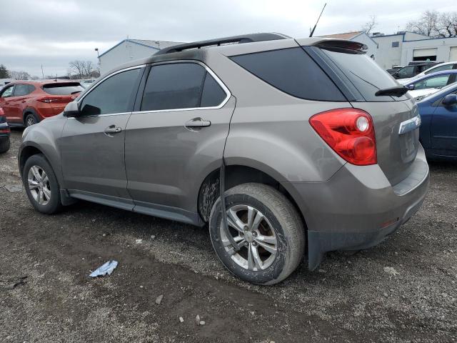 Photo 1 VIN: 2CNALDEC3B6367955 - CHEVROLET EQUINOX 