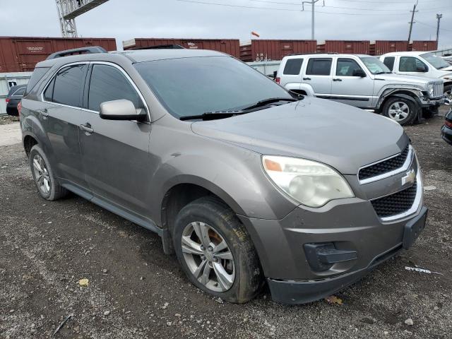 Photo 3 VIN: 2CNALDEC3B6367955 - CHEVROLET EQUINOX 