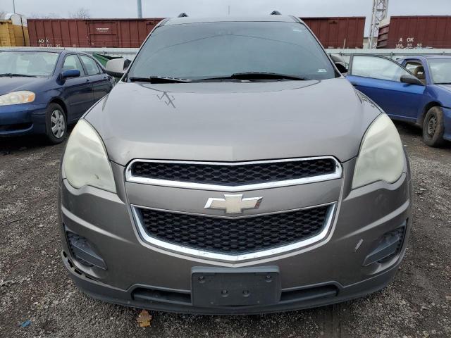 Photo 4 VIN: 2CNALDEC3B6367955 - CHEVROLET EQUINOX 