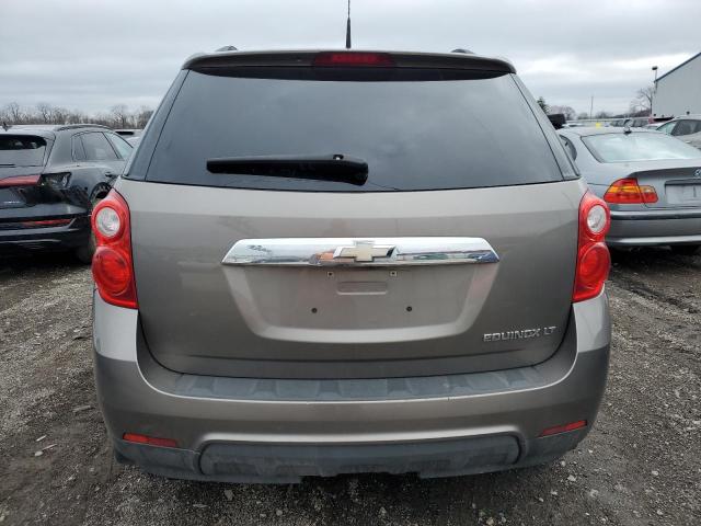 Photo 5 VIN: 2CNALDEC3B6367955 - CHEVROLET EQUINOX 