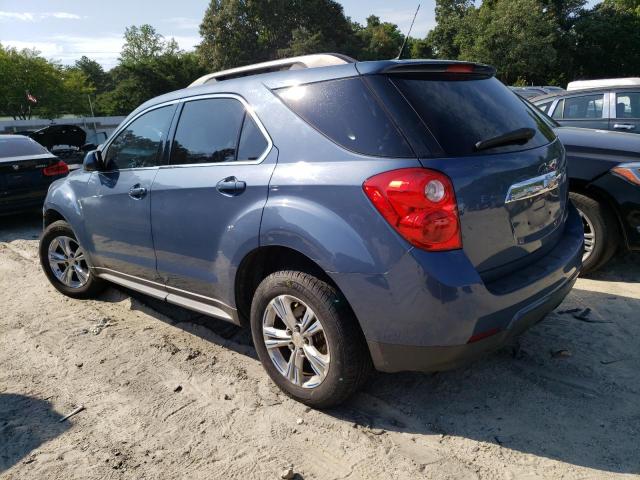 Photo 1 VIN: 2CNALDEC3B6385548 - CHEVROLET EQUINOX LT 