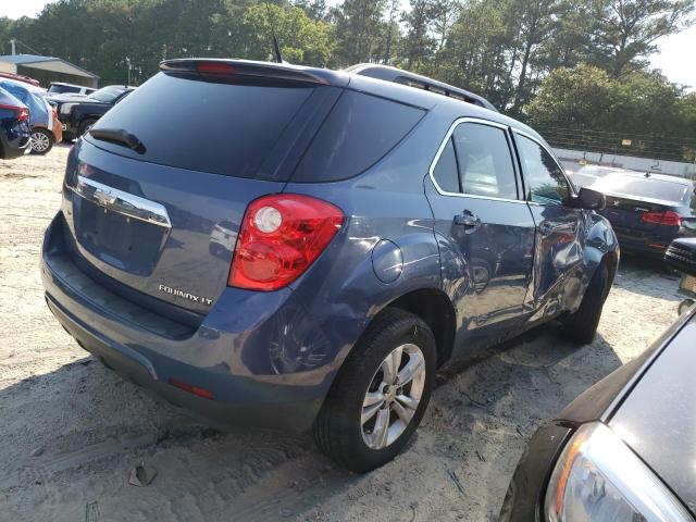 Photo 2 VIN: 2CNALDEC3B6385548 - CHEVROLET EQUINOX LT 