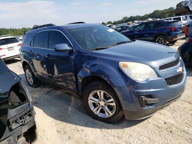 Photo 3 VIN: 2CNALDEC3B6385548 - CHEVROLET EQUINOX LT 