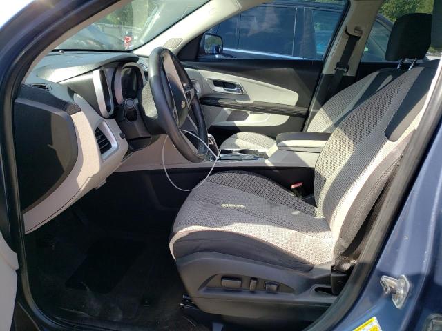 Photo 6 VIN: 2CNALDEC3B6385548 - CHEVROLET EQUINOX LT 