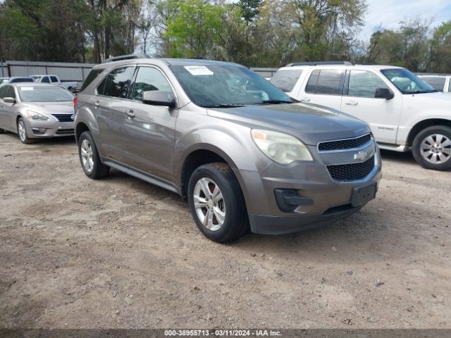 Photo 0 VIN: 2CNALDEC3B6394458 - CHEVROLET EQUINOX 