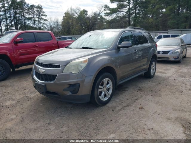 Photo 1 VIN: 2CNALDEC3B6394458 - CHEVROLET EQUINOX 