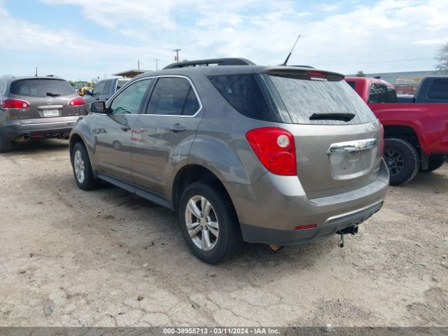 Photo 2 VIN: 2CNALDEC3B6394458 - CHEVROLET EQUINOX 