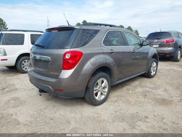 Photo 3 VIN: 2CNALDEC3B6394458 - CHEVROLET EQUINOX 