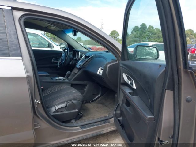 Photo 4 VIN: 2CNALDEC3B6394458 - CHEVROLET EQUINOX 