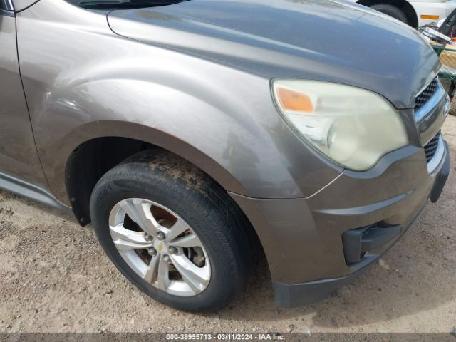 Photo 5 VIN: 2CNALDEC3B6394458 - CHEVROLET EQUINOX 