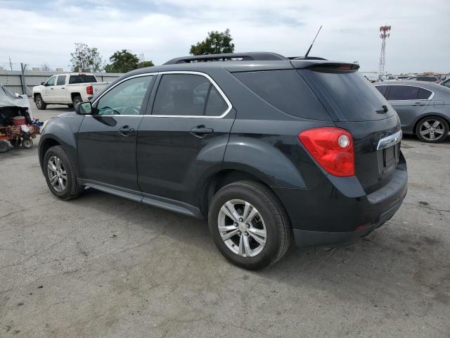 Photo 1 VIN: 2CNALDEC3B6398722 - CHEVROLET EQUINOX 