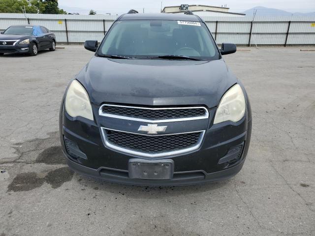 Photo 4 VIN: 2CNALDEC3B6398722 - CHEVROLET EQUINOX 