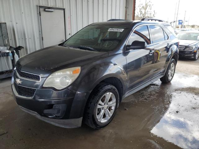 Photo 0 VIN: 2CNALDEC3B6405121 - CHEVROLET EQUINOX LT 