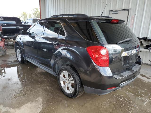 Photo 1 VIN: 2CNALDEC3B6405121 - CHEVROLET EQUINOX LT 