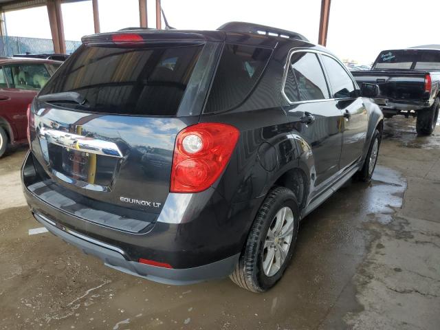 Photo 2 VIN: 2CNALDEC3B6405121 - CHEVROLET EQUINOX LT 