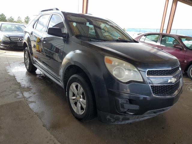 Photo 3 VIN: 2CNALDEC3B6405121 - CHEVROLET EQUINOX LT 