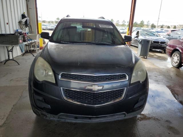 Photo 4 VIN: 2CNALDEC3B6405121 - CHEVROLET EQUINOX LT 