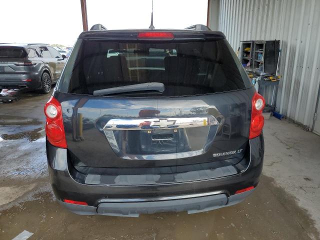 Photo 5 VIN: 2CNALDEC3B6405121 - CHEVROLET EQUINOX LT 