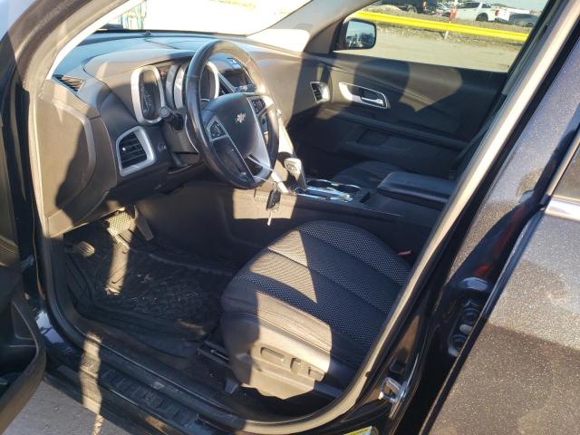 Photo 6 VIN: 2CNALDEC3B6405121 - CHEVROLET EQUINOX LT 