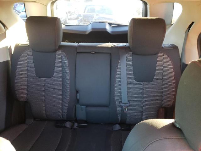 Photo 9 VIN: 2CNALDEC3B6405121 - CHEVROLET EQUINOX LT 