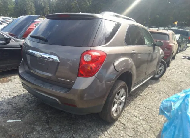 Photo 3 VIN: 2CNALDEC3B6407435 - CHEVROLET EQUINOX 