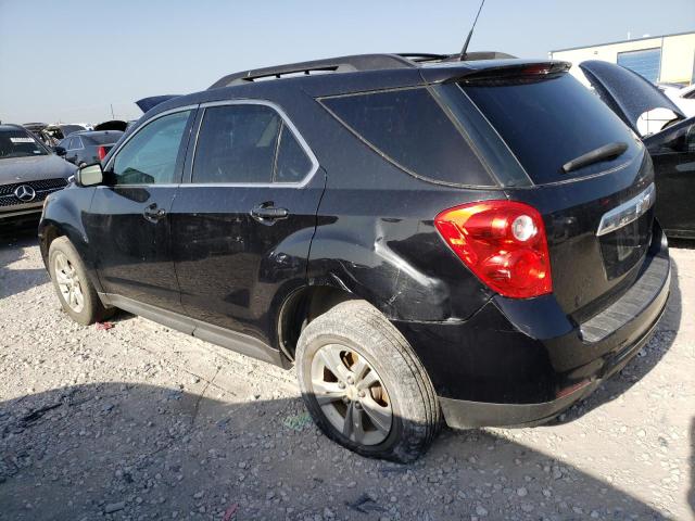 Photo 1 VIN: 2CNALDEC3B6431069 - CHEVROLET EQUINOX LT 