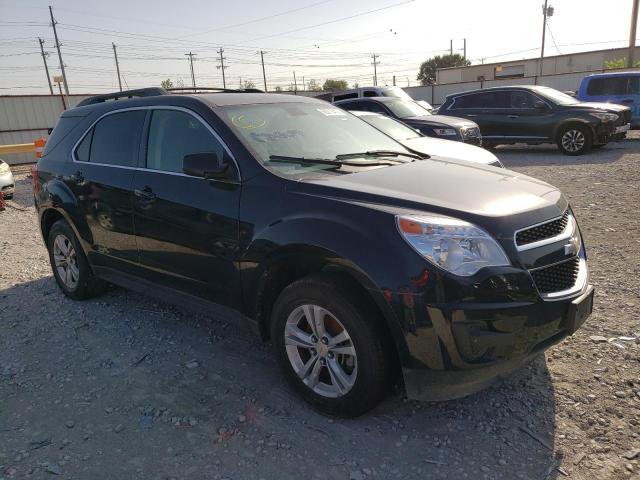 Photo 3 VIN: 2CNALDEC3B6431069 - CHEVROLET EQUINOX LT 