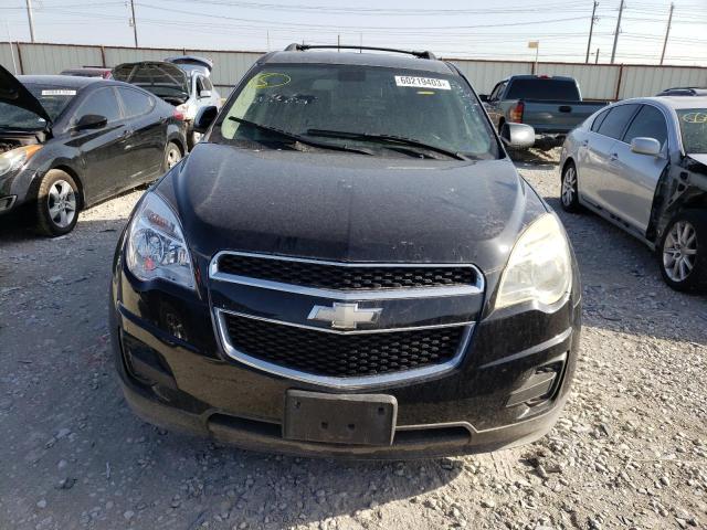 Photo 4 VIN: 2CNALDEC3B6431069 - CHEVROLET EQUINOX LT 