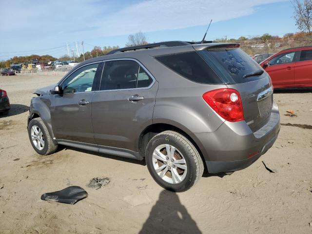 Photo 1 VIN: 2CNALDEC3B6439415 - CHEVROLET EQUINOX 