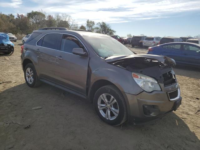 Photo 3 VIN: 2CNALDEC3B6439415 - CHEVROLET EQUINOX 